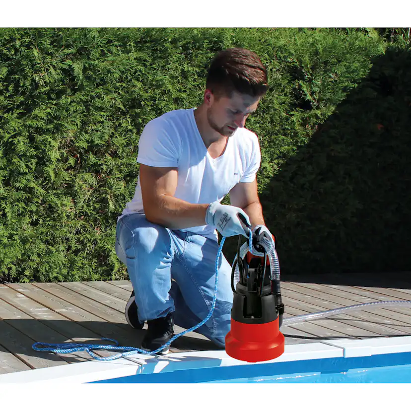 Dränkbar pump Einhell GC-SP 3580 LL