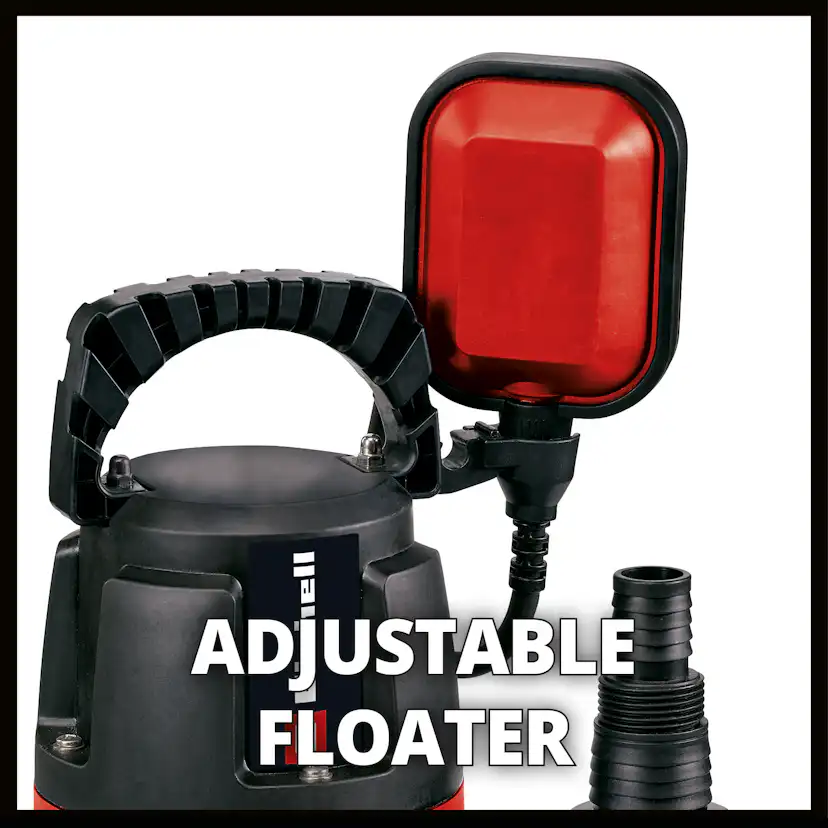 Dränkbar pump Einhell GC-SP 3580 LL