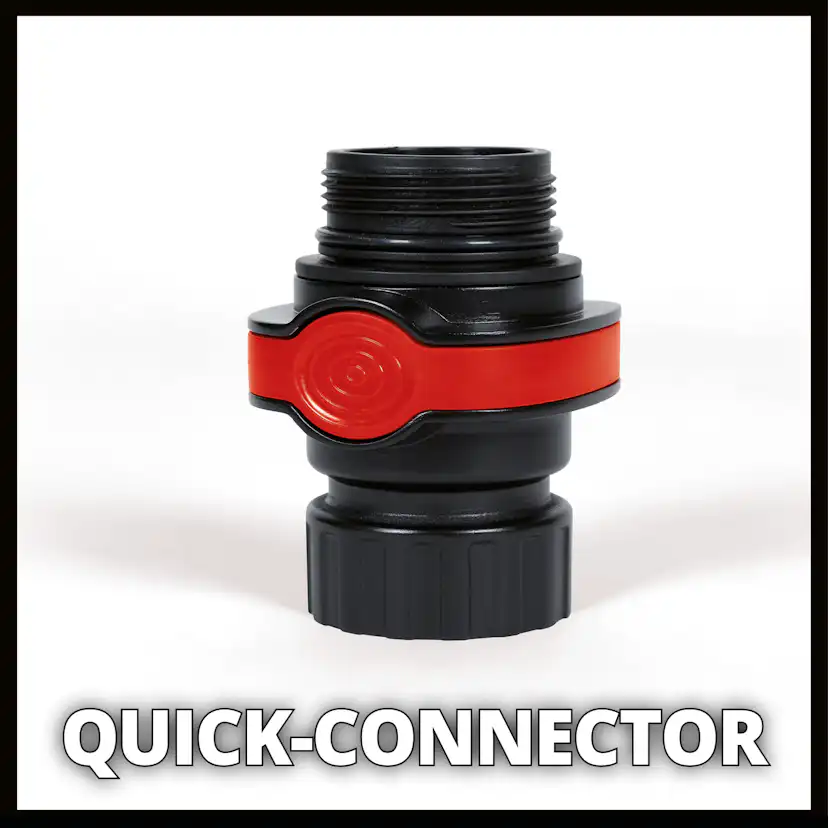 Dränkbar pump Einhell GC-SP 3580 LL