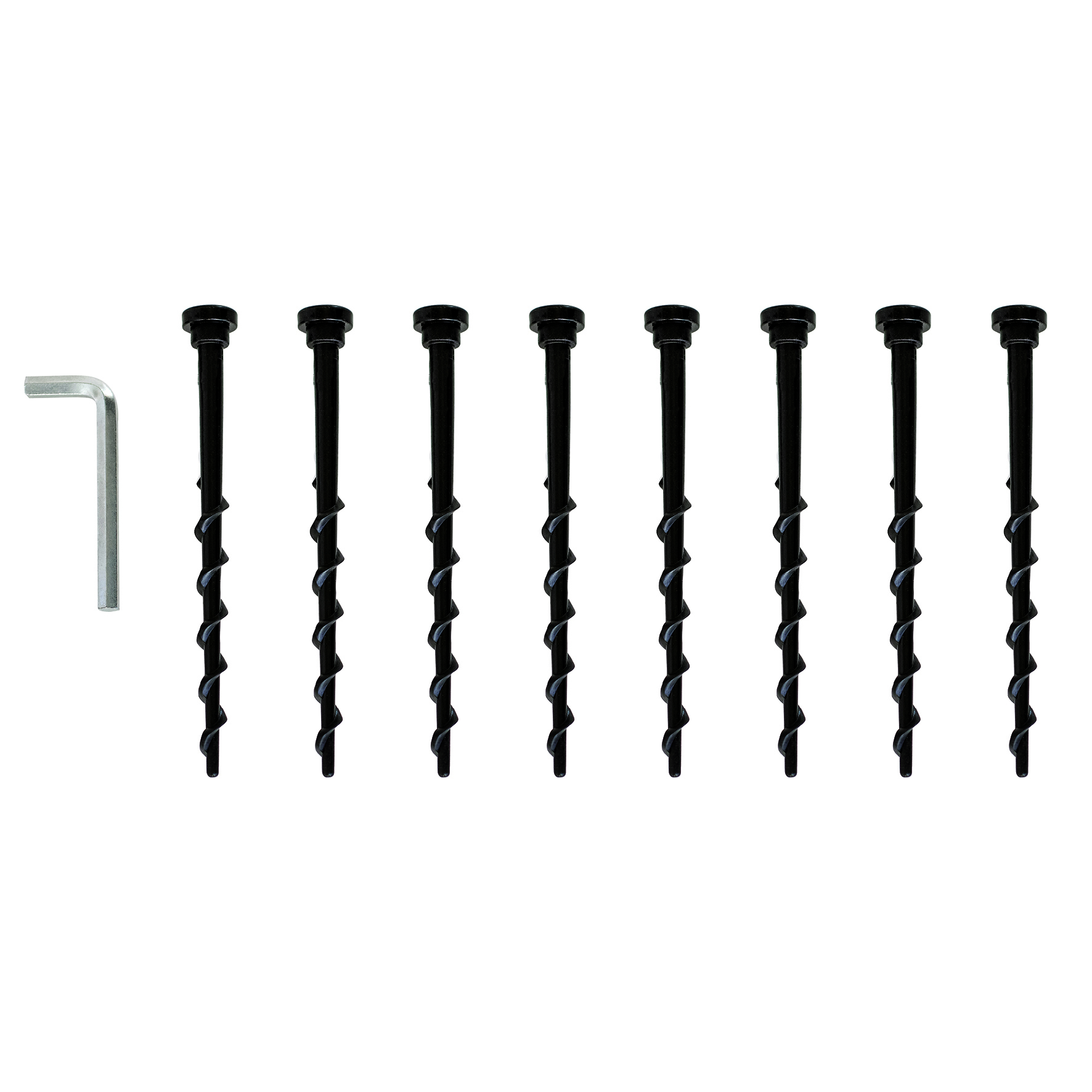 Garage Einhell Till Robotgräsklippare