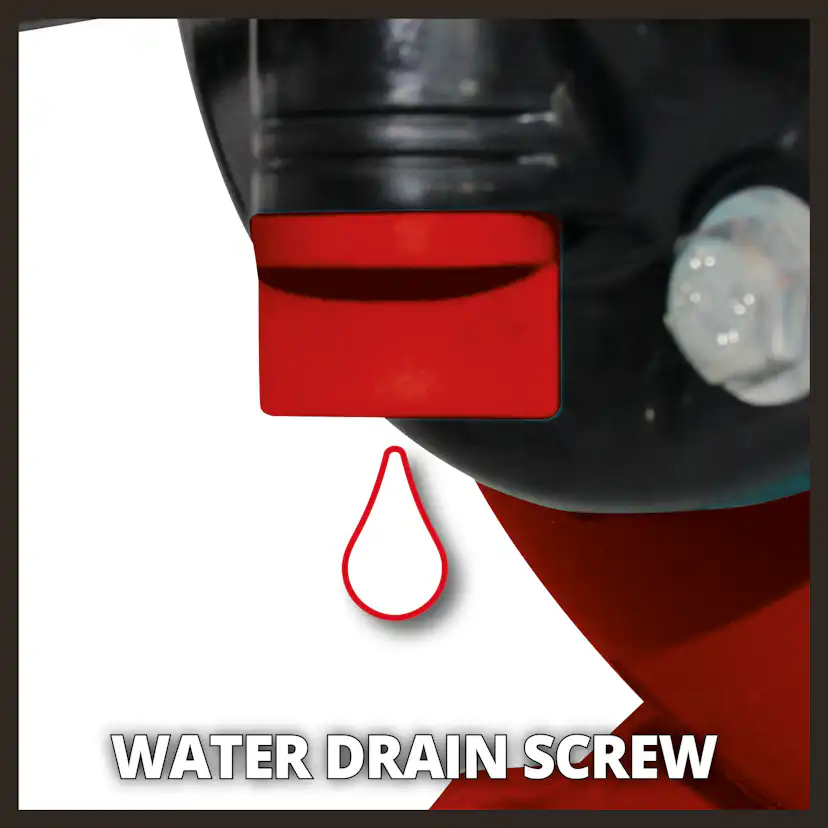 Hydroforpump Einhell GC-WW 65381