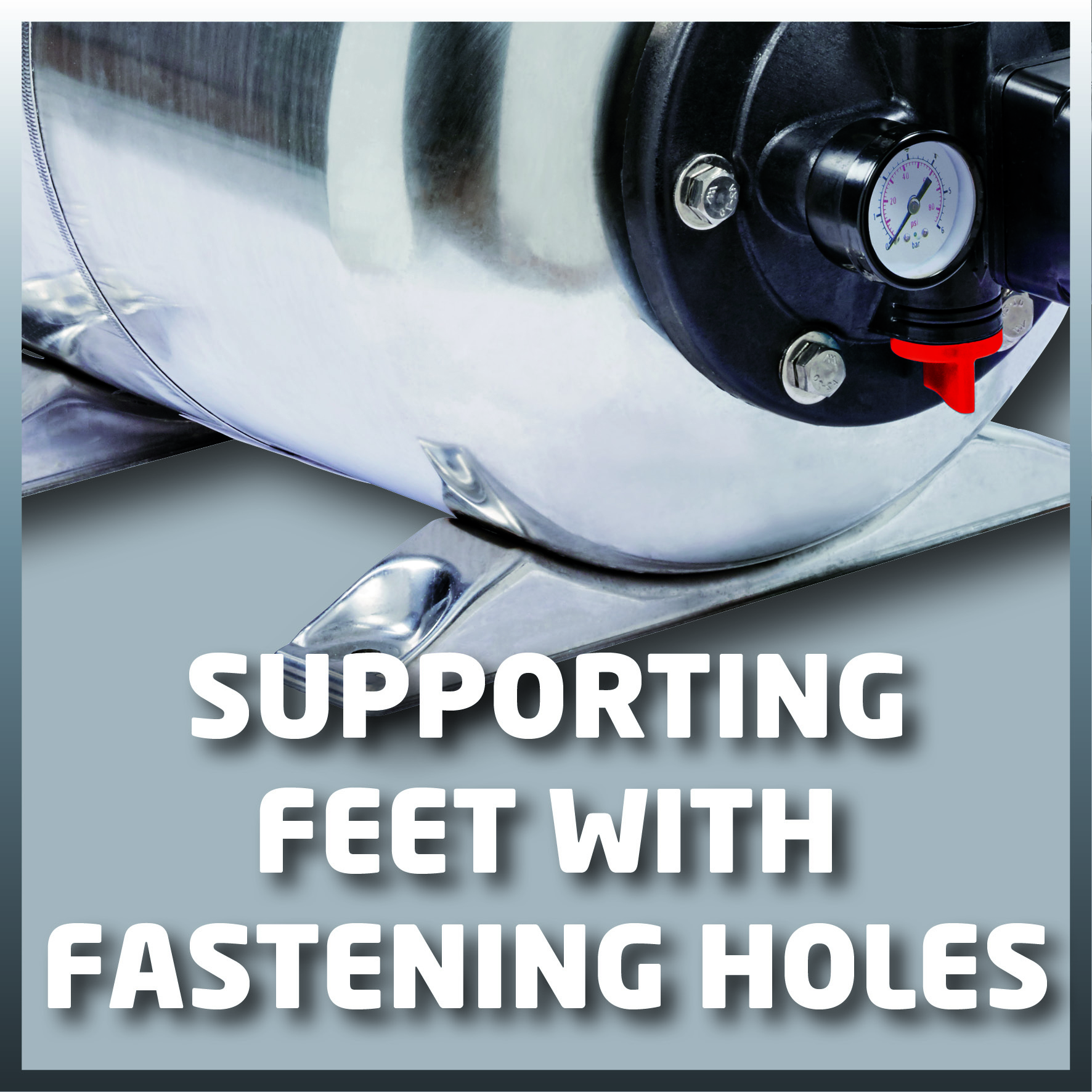 Hydroforpump Einhell GC-WW 1250 NN