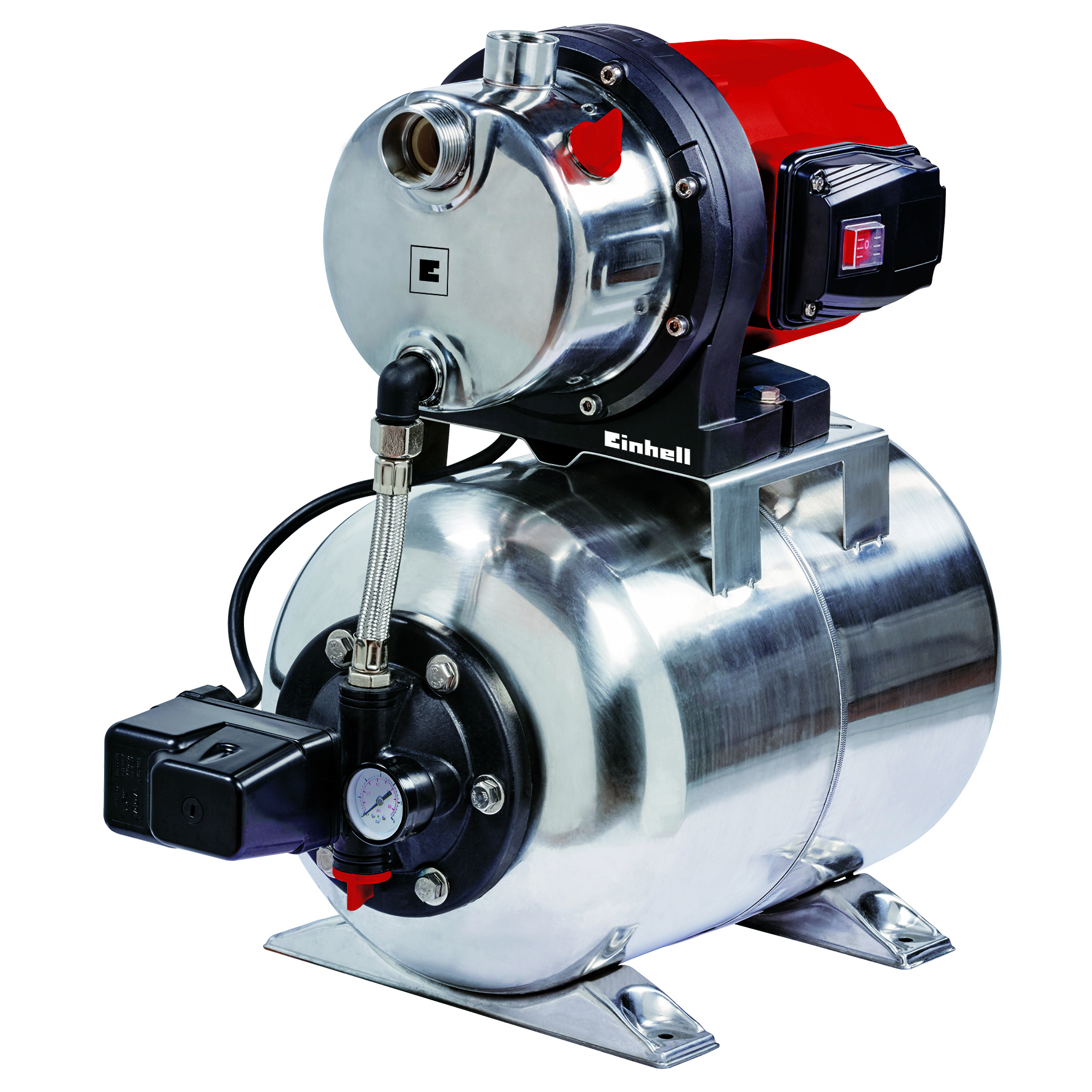 Hydroforpump Einhell GC-WW 1250 NN