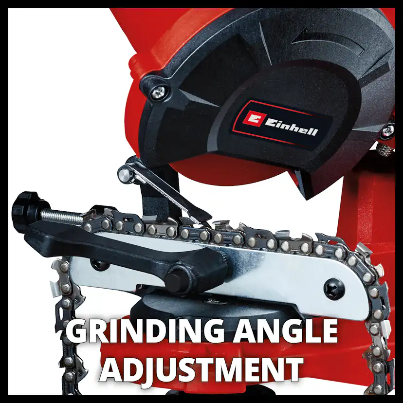 Kedjeslipmaskin Einhell GC-CS 85 E