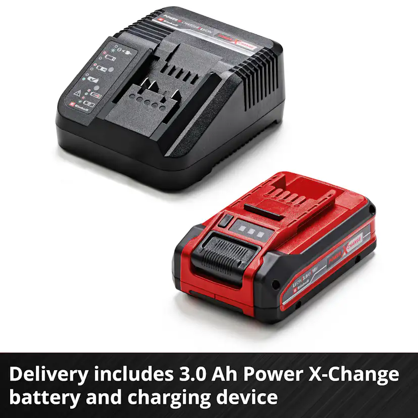 Kedjesåg Einhell GE-LC 18 Li Kit (1x3Ah)