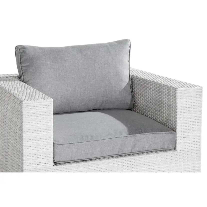 Dynfodral Comfort Garden Bahamas till Loungefåtölj Utomhus