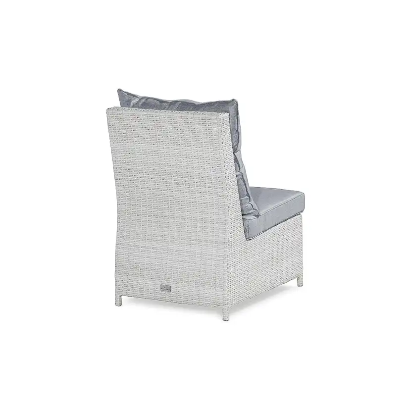 Mittmodul Comfort Garden James inkl. Dynor Utomhus