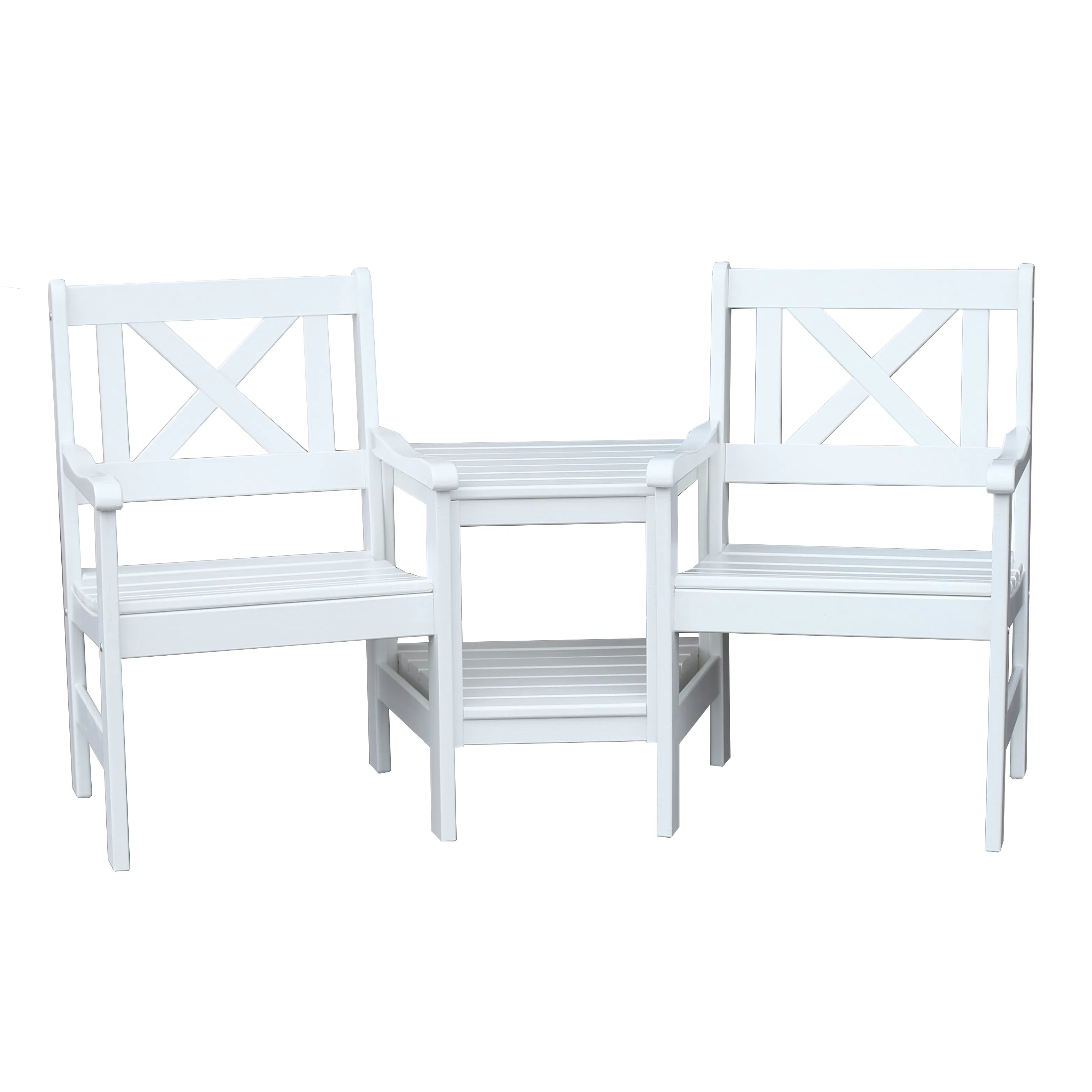 Bänk Baltic Garden Europe