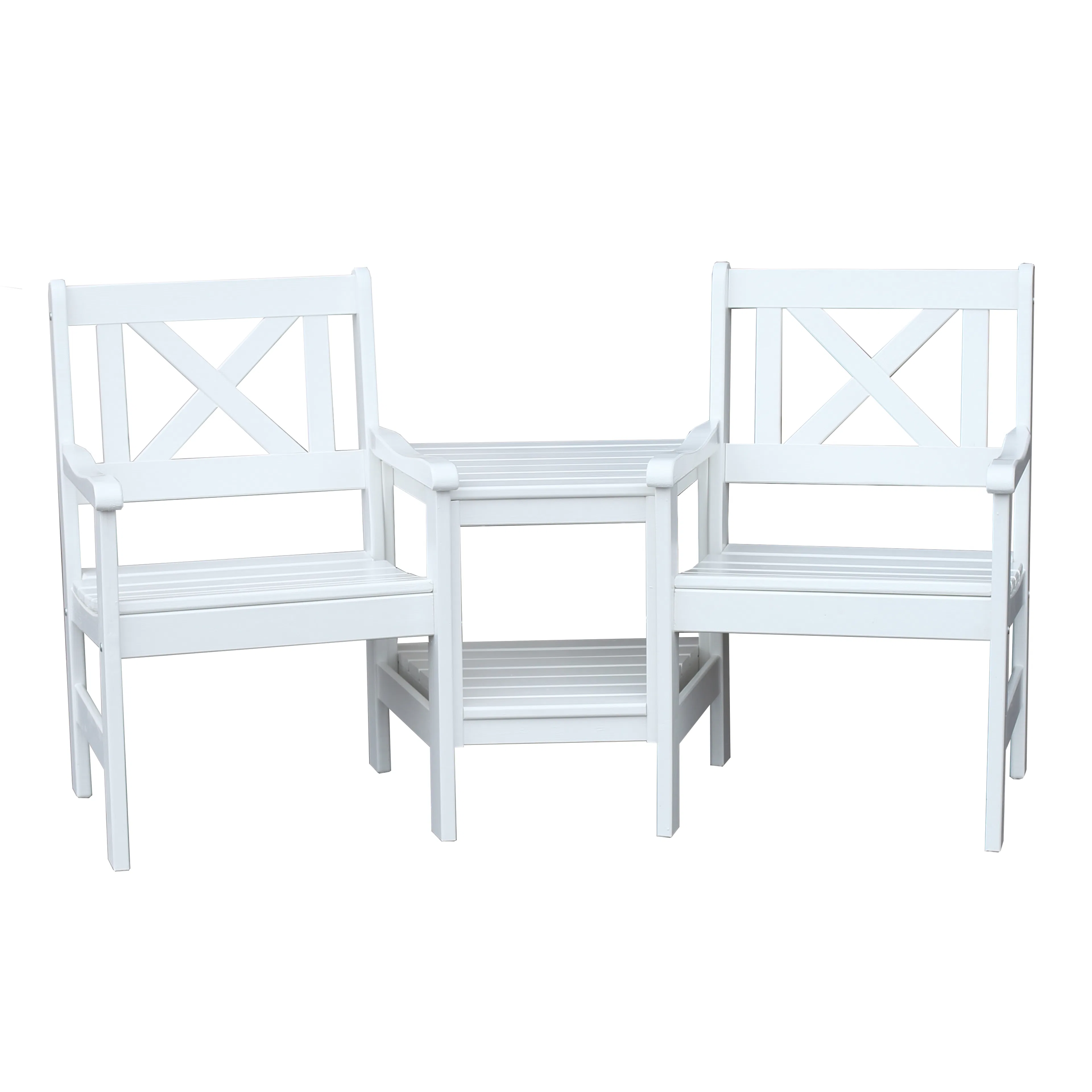 Bänk Baltic Garden Europe