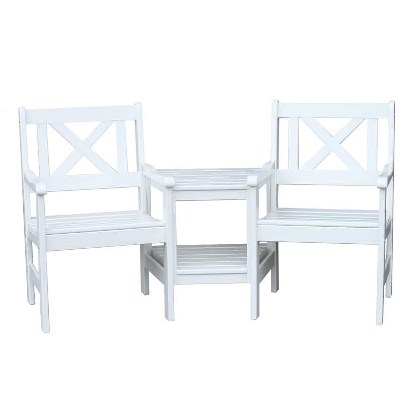 Bänk Baltic Garden Europe