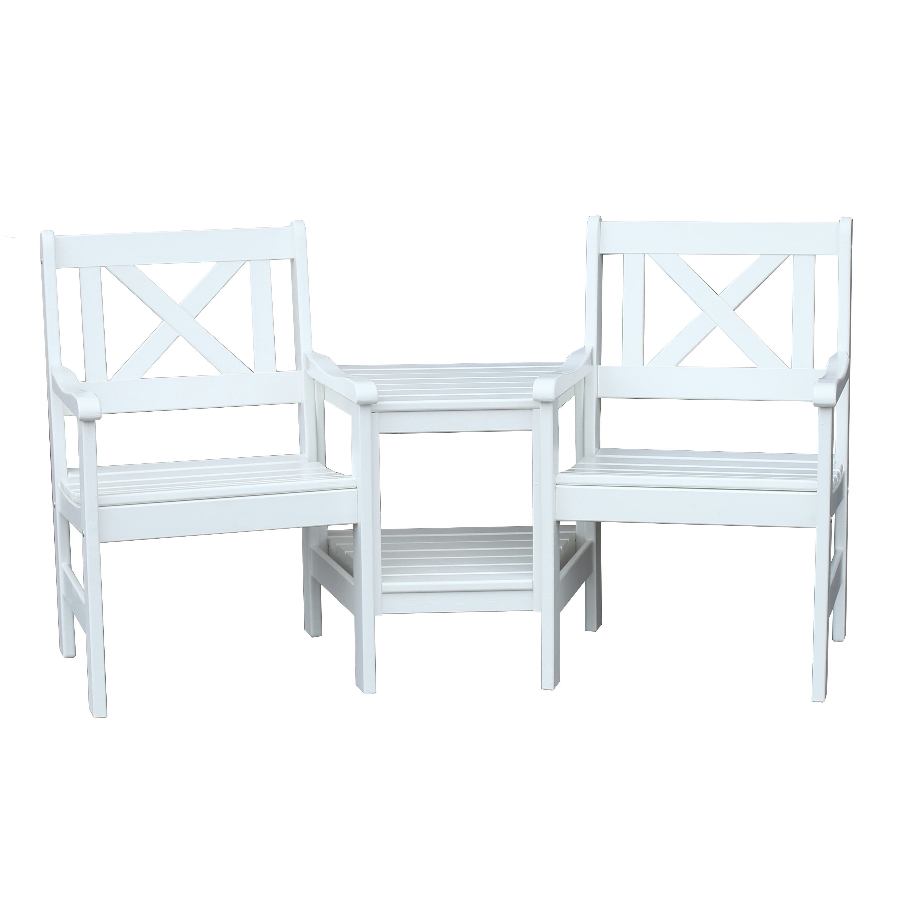 Bänk Baltic Garden Europe