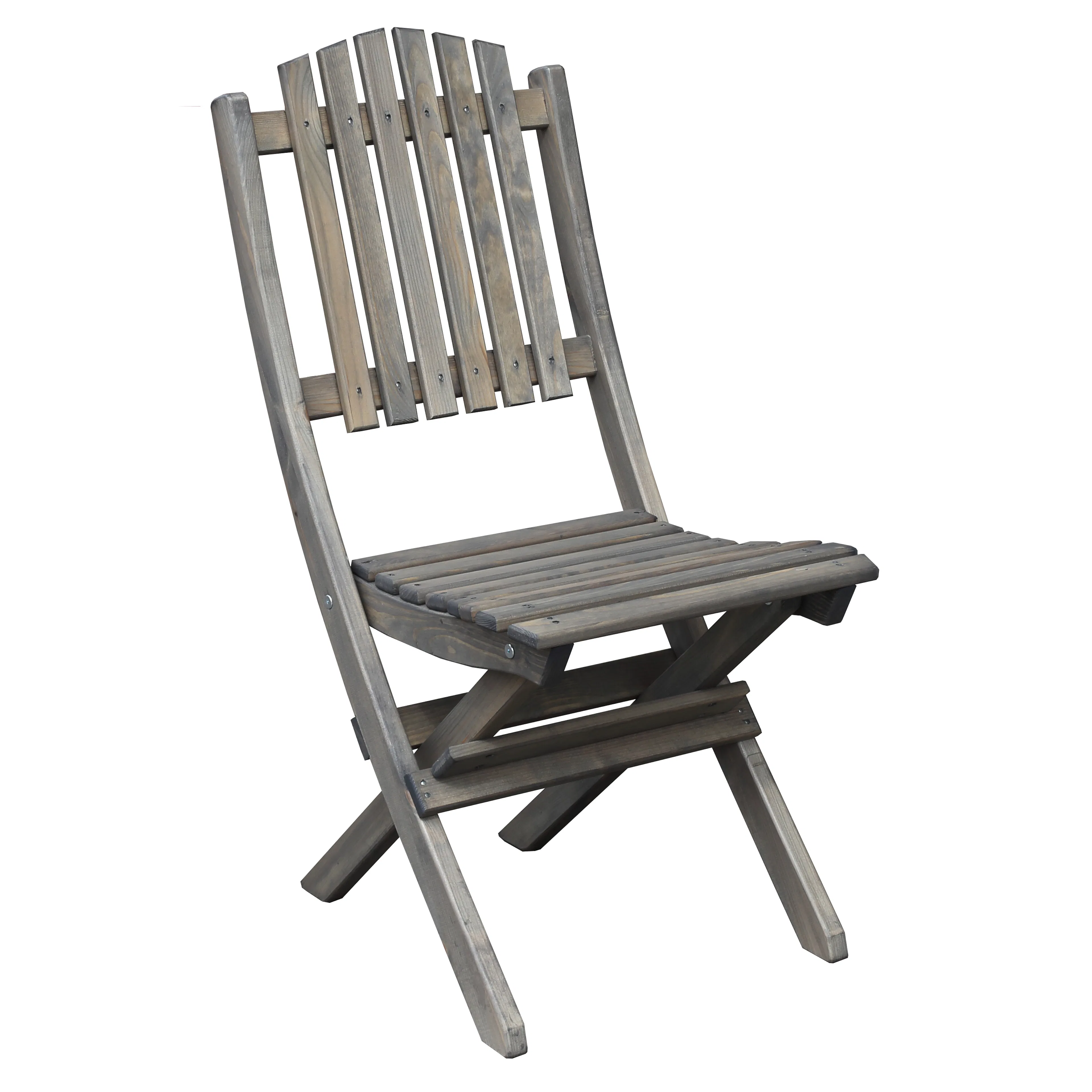 Klappstol Baltic Garden Visby 2-pack