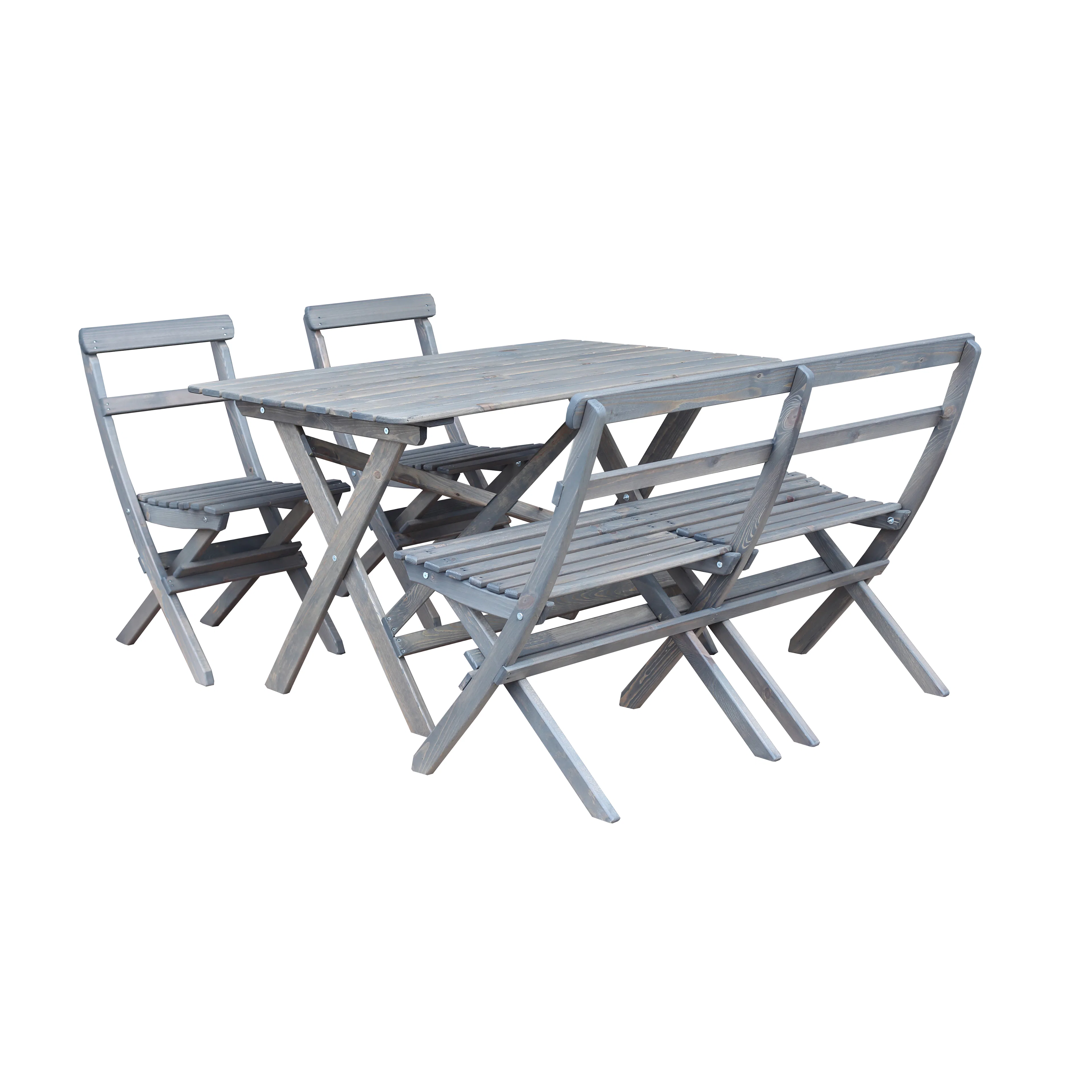 Matgrupp Baltic Garden Knohult