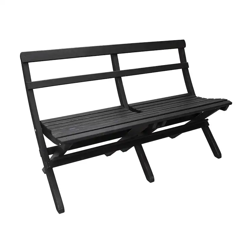 Hopfällbar Soffa Baltic Garden Knohult