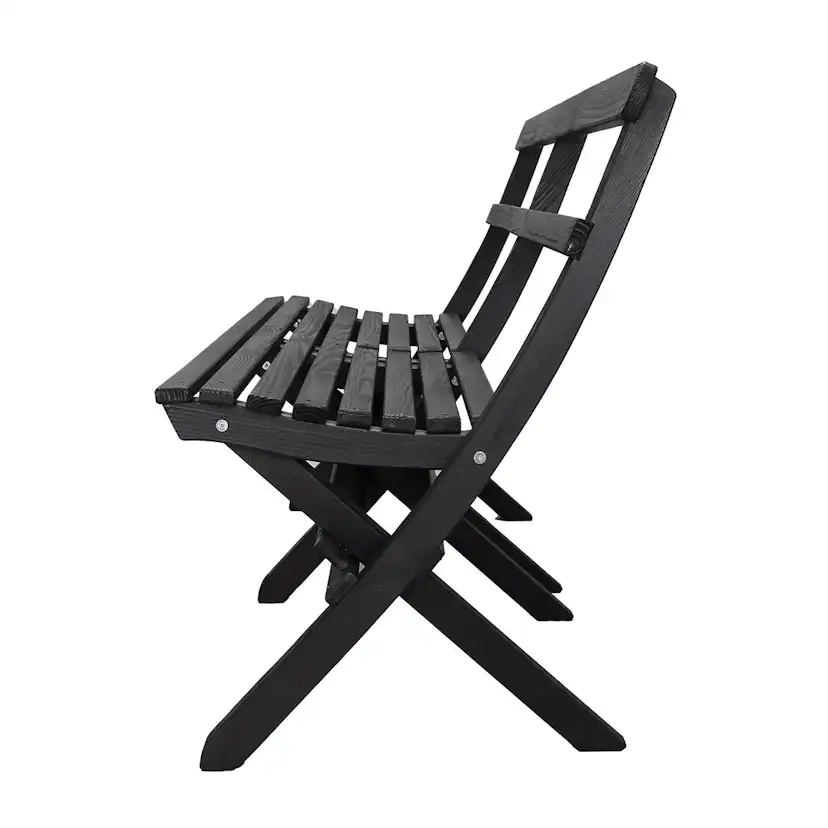 Hopfällbar Soffa Baltic Garden Knohult