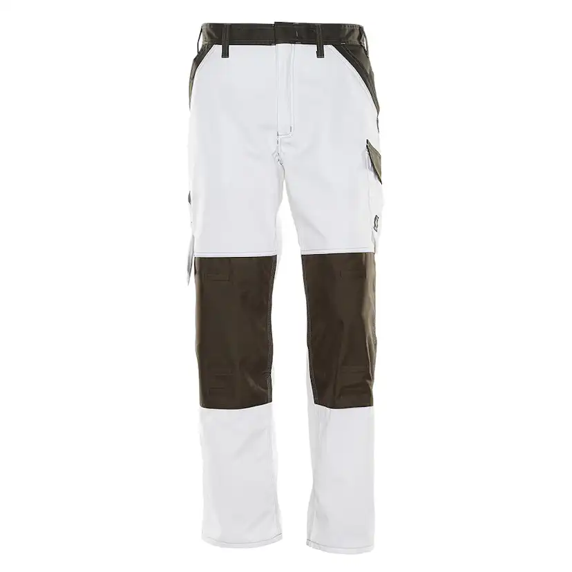 Byxor med knäfickor Mascot Light 15779-330