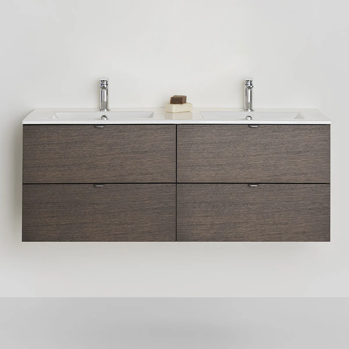 Tvättställsskåp Hafa Go 2x2 Lådor EK