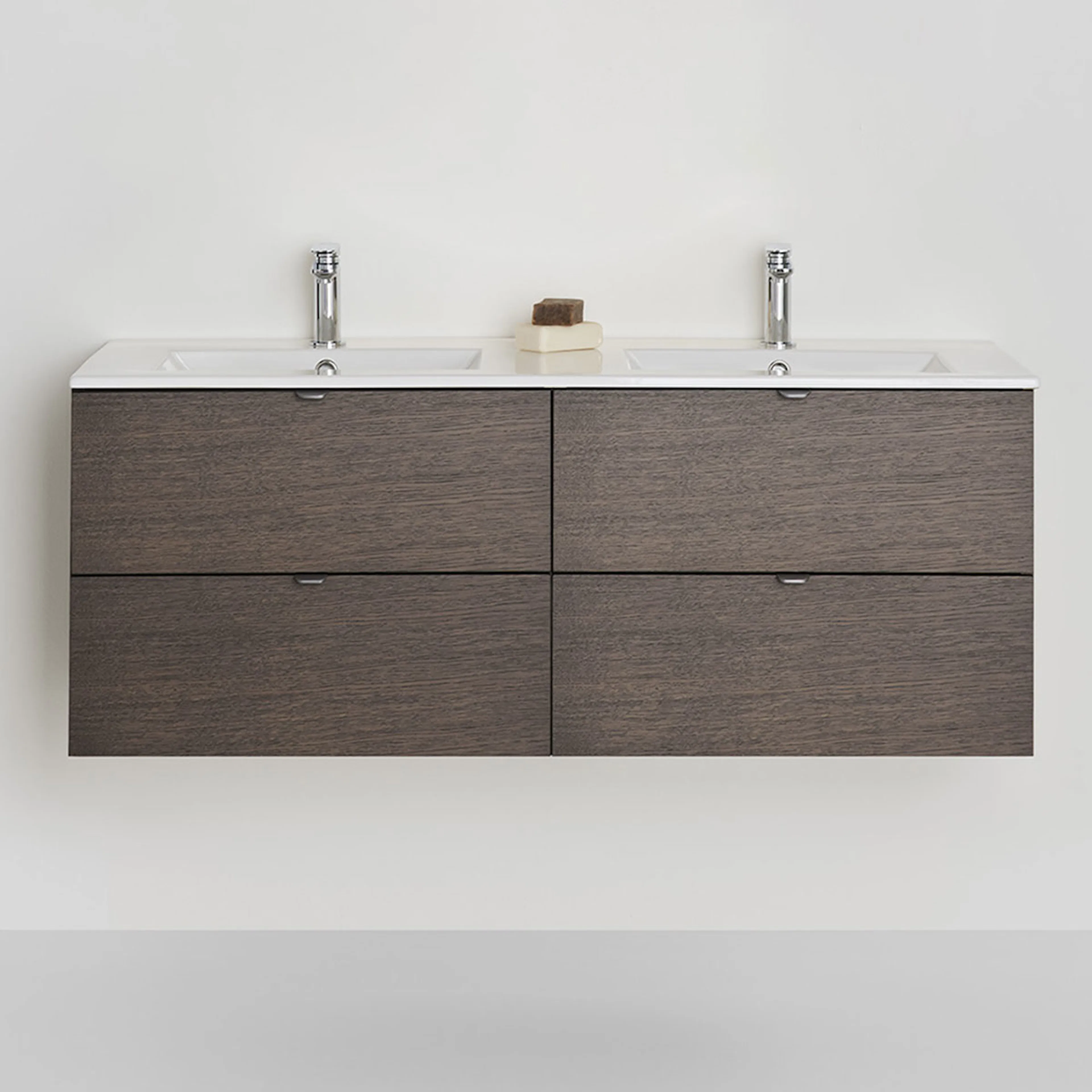 Tvättställsskåp Hafa Go 2x2 Lådor EK