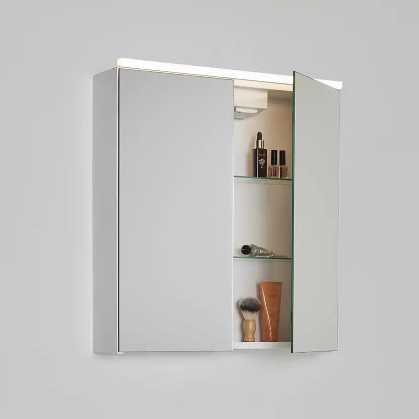 Belysningsprofil Hafa Go 600 ink. Transformator