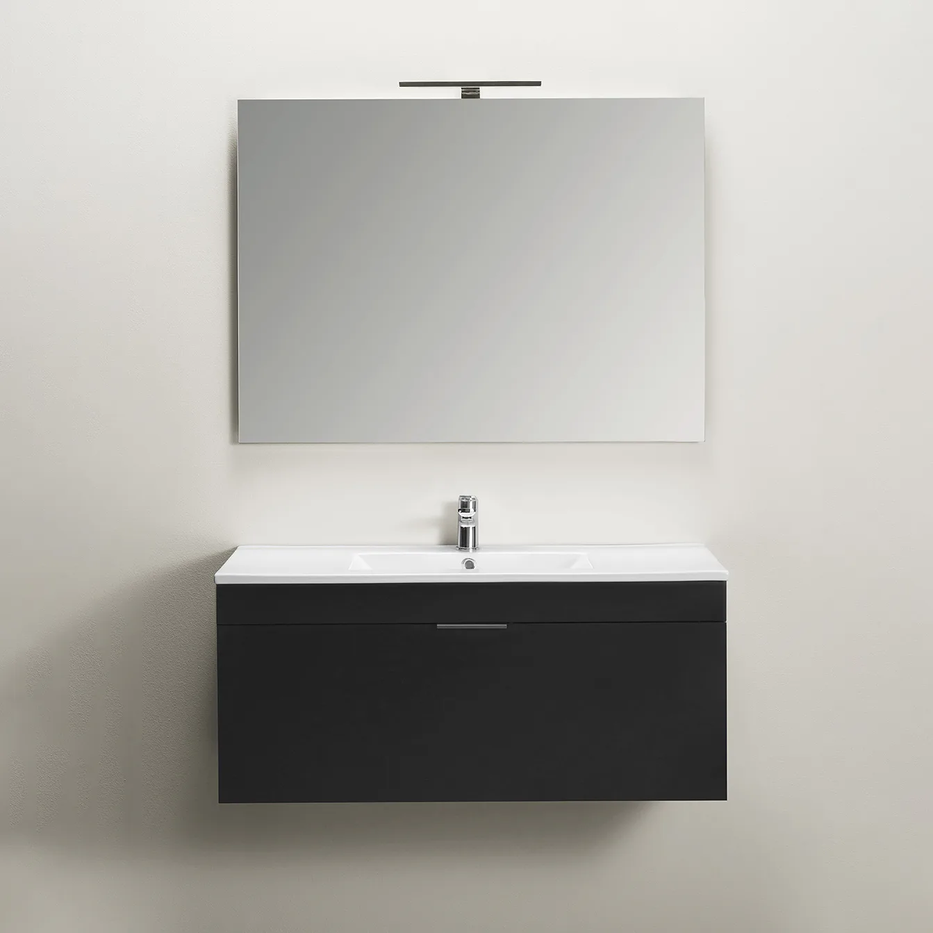 Möbelpaket Hafa Go med Spegel