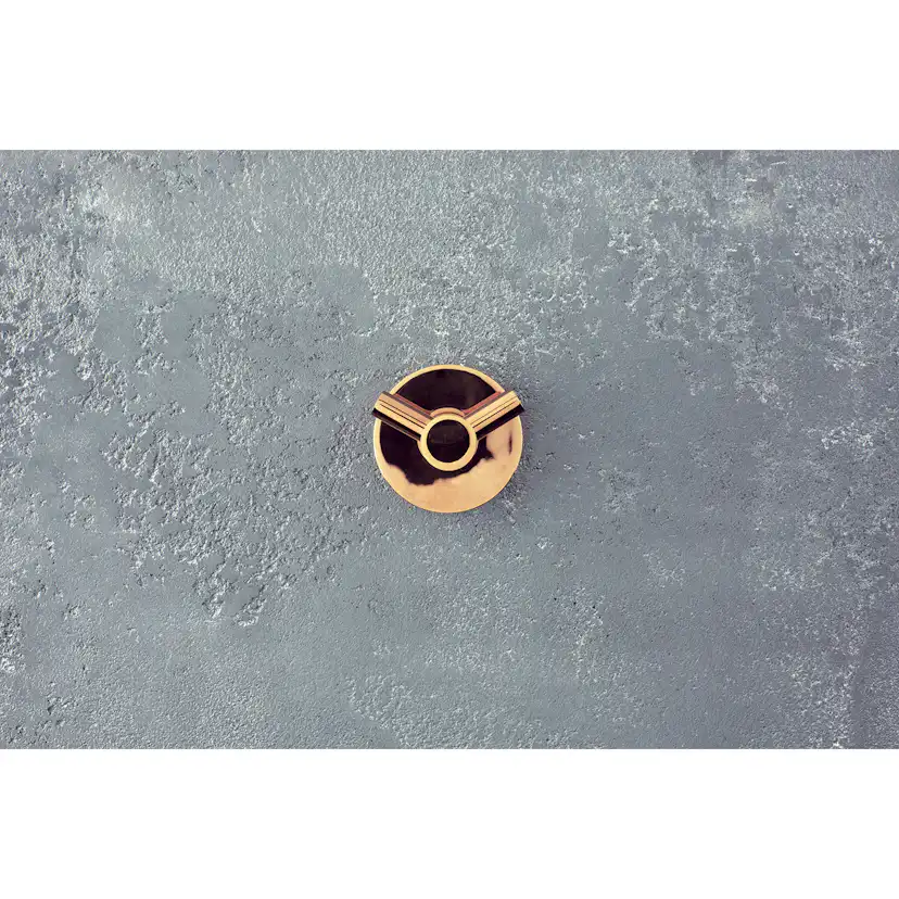 Dubbelkrok Bemeta Coral