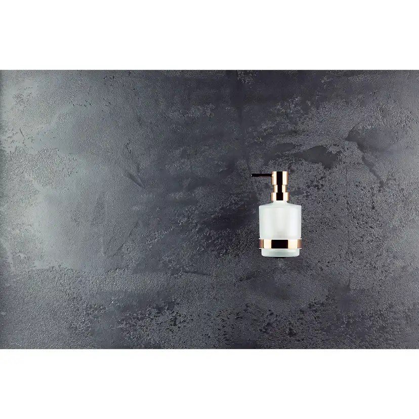 Tvåldispenser Bemeta Coral