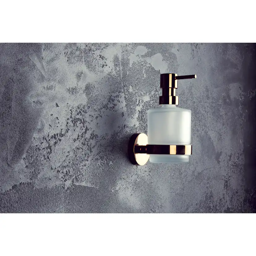 Tvåldispenser Bemeta Coral