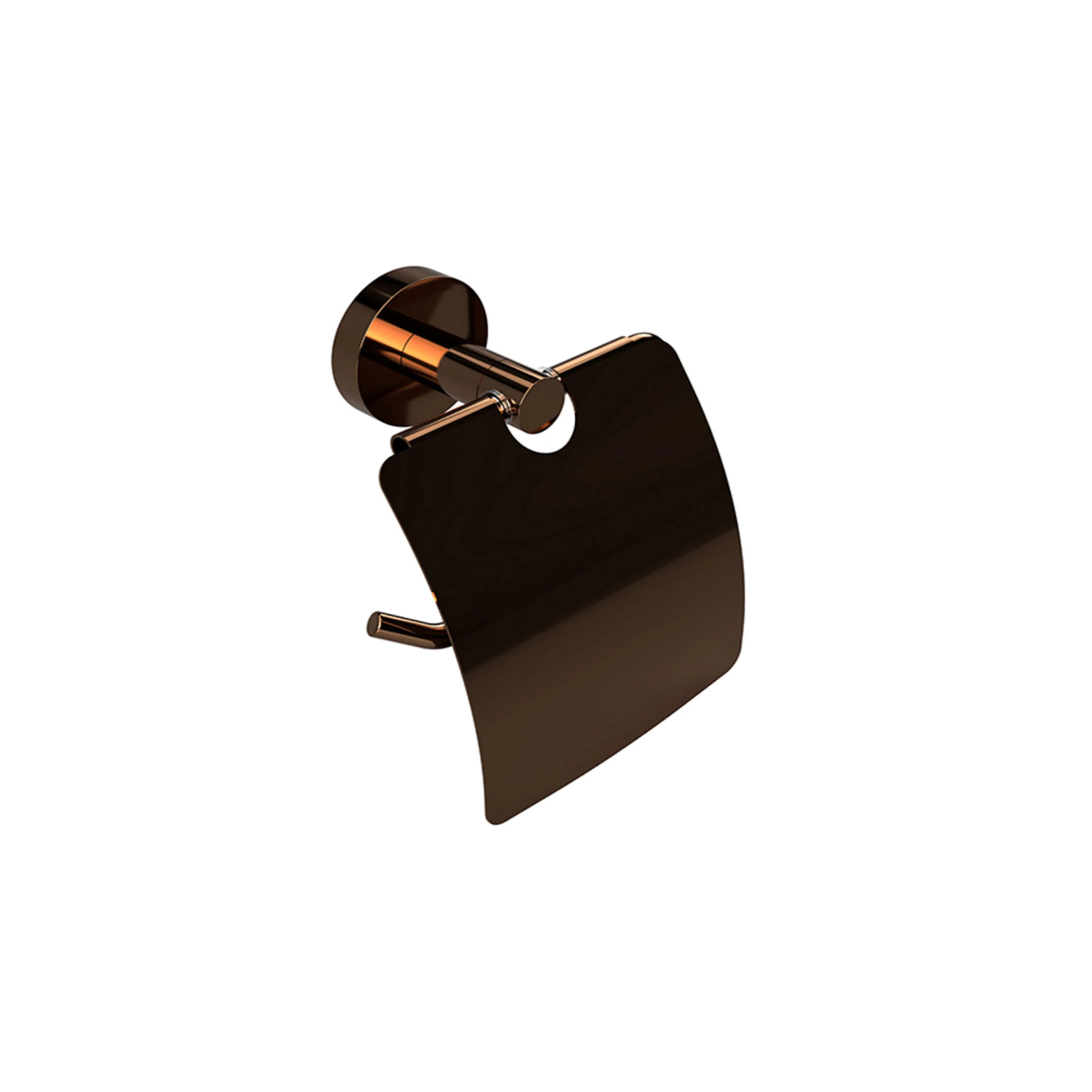 Toalettpappershållare Bemeta Coral