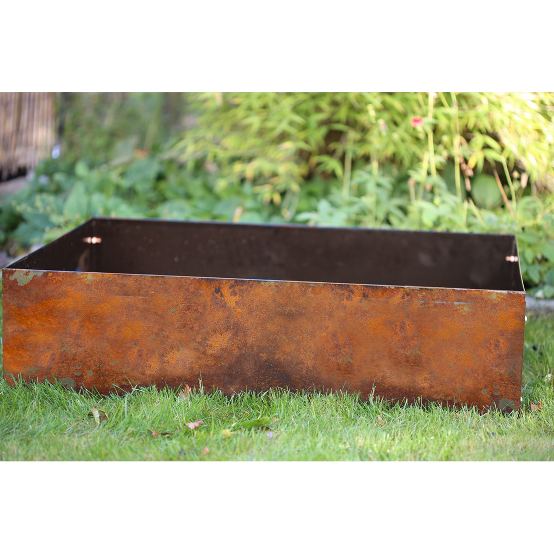 Halvpallskrage Jabo Odla 800x600 mm