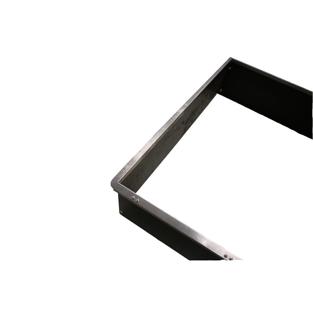 Snigelkant Jabo Odla Halvpallskrage 80x60 cm