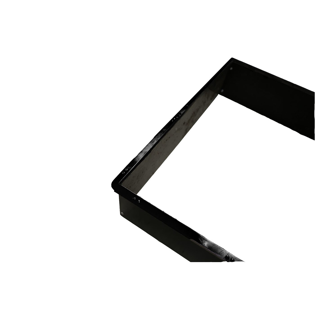 Snigelkant Jabo Odla 120x80 cm