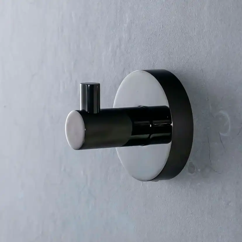 Enkelkrok Bemeta Hematit