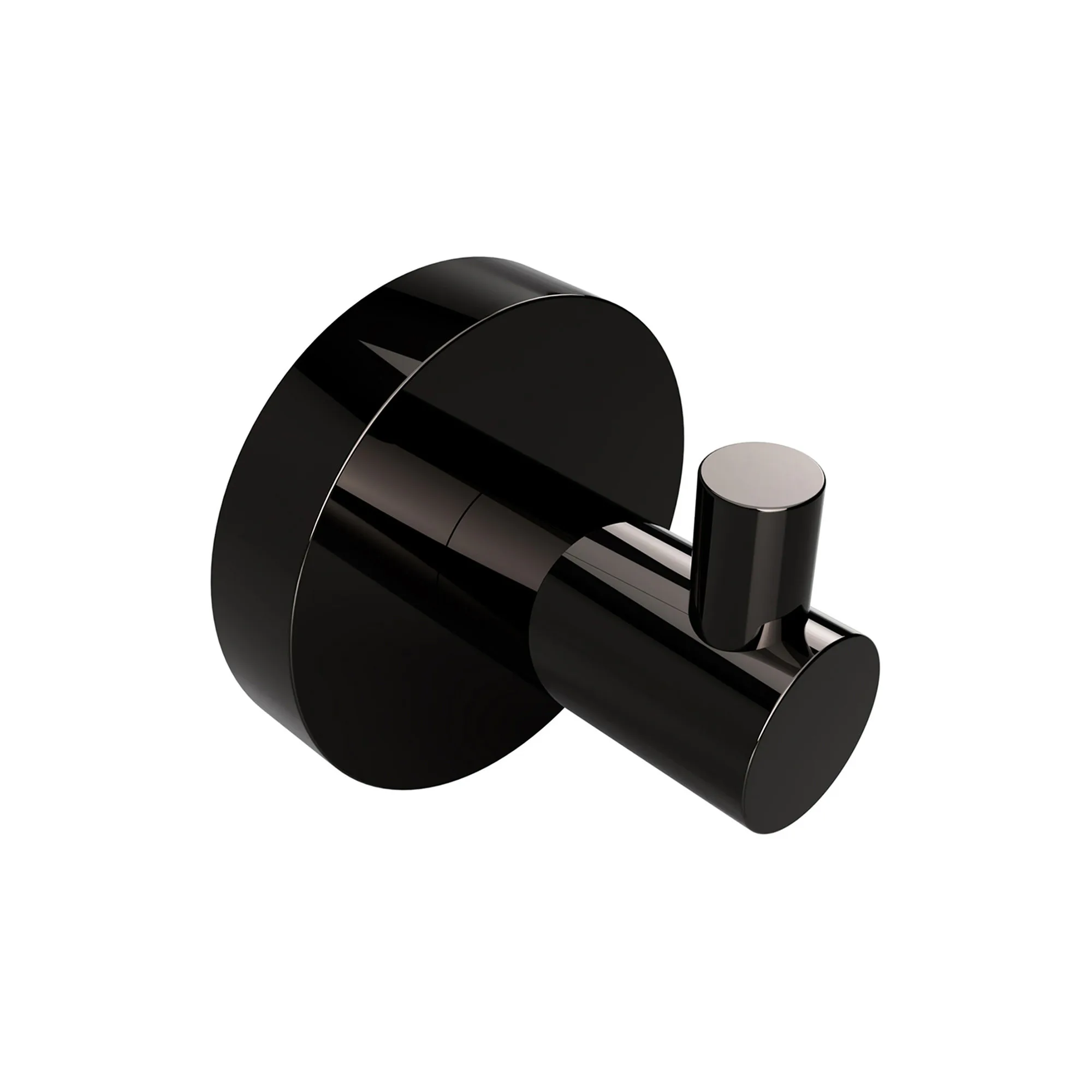 Enkelkrok Bemeta Hematit