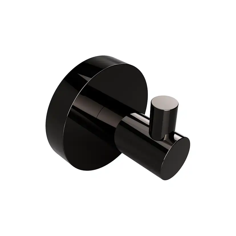 Enkelkrok Bemeta Hematit