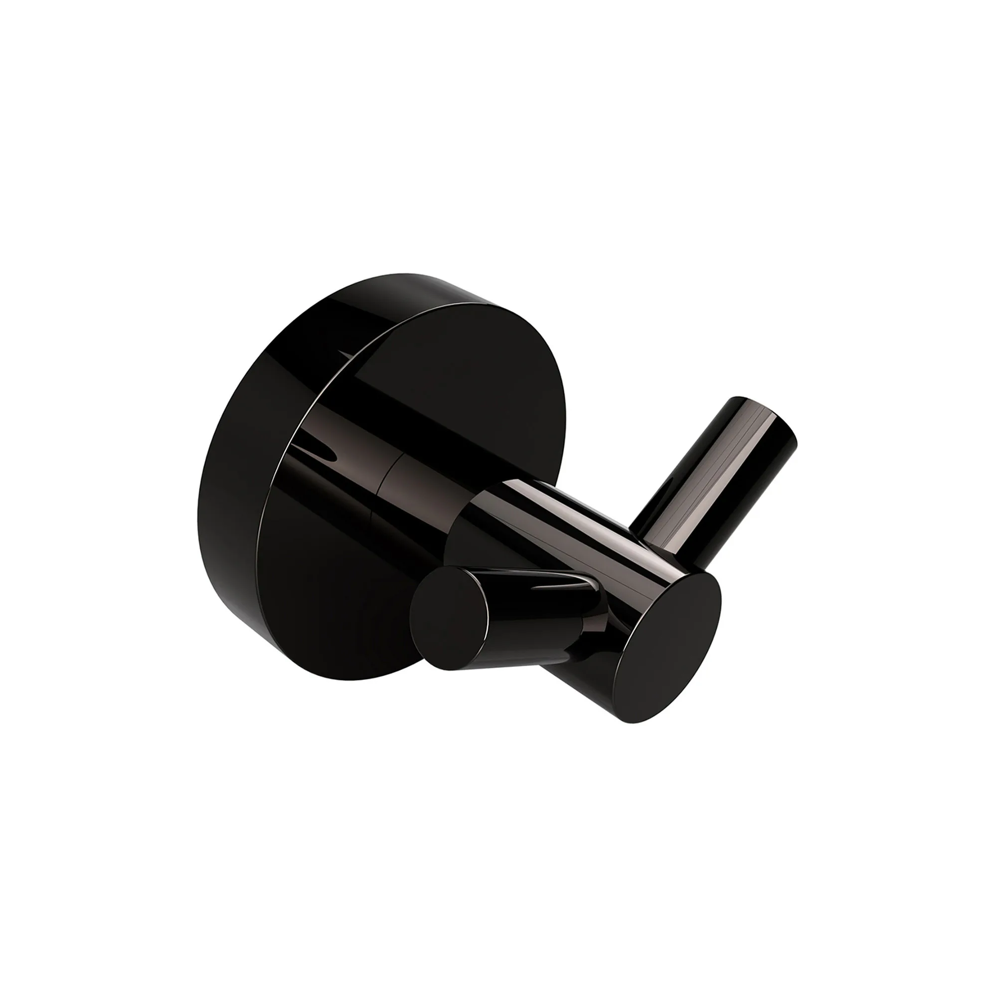 Dubbelkrok Bemeta Hematit