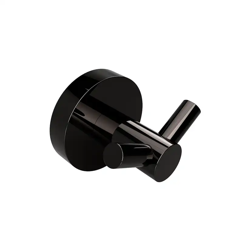 Dubbelkrok Bemeta Hematit