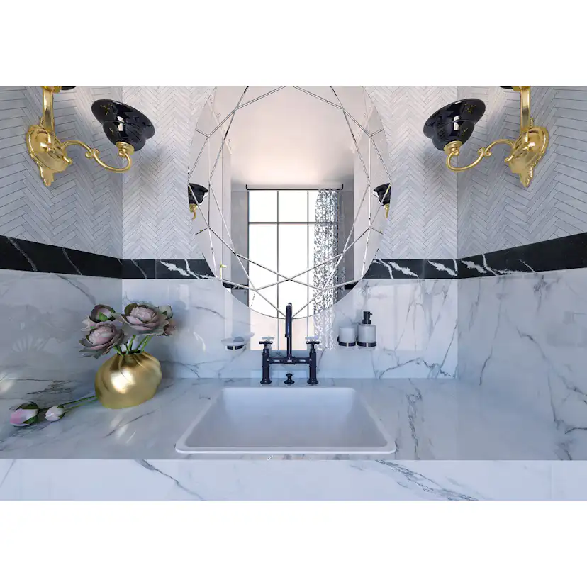 Tvåldispenser Bemeta Hematit