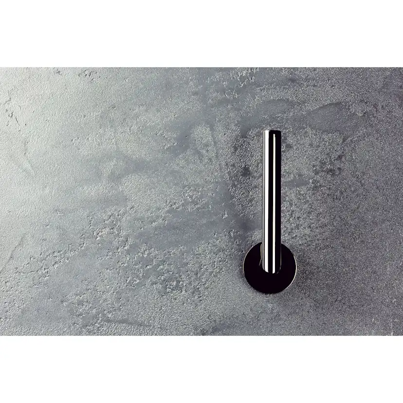 Reservpappershållare Bemeta Hematit