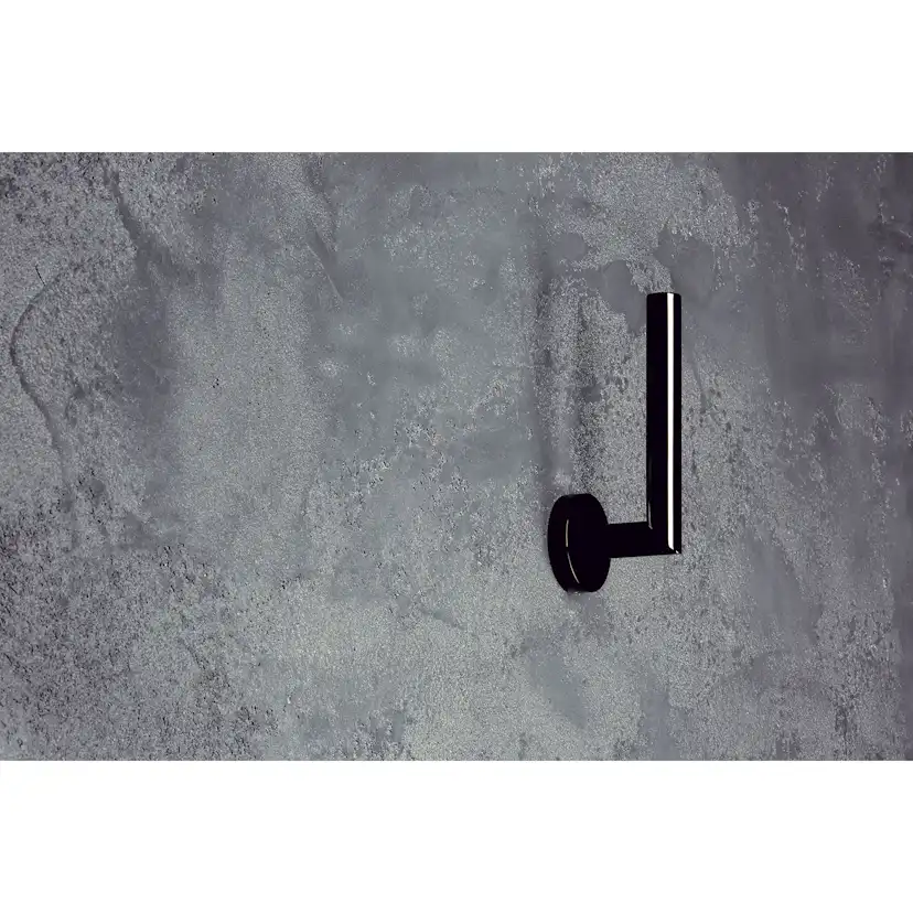 Reservpappershållare Bemeta Hematit