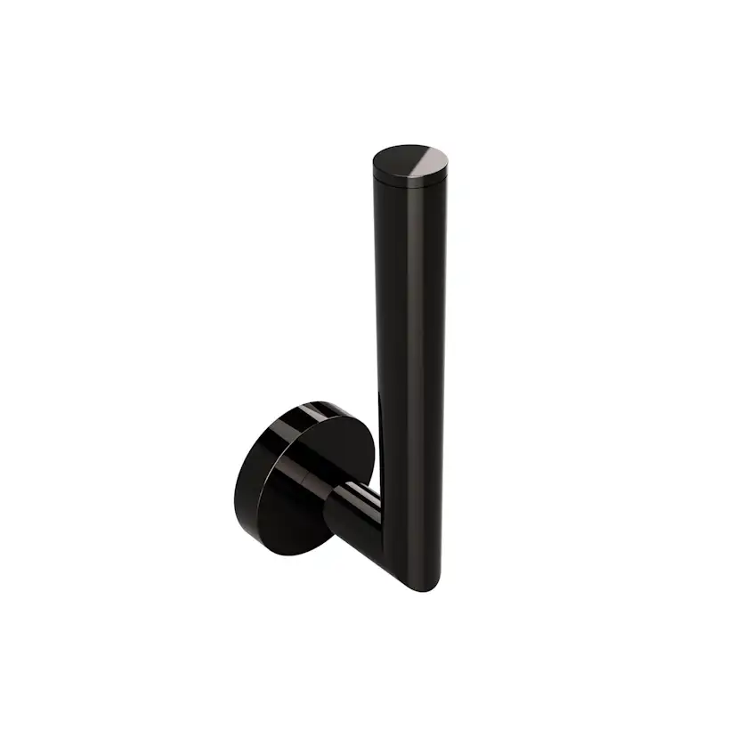 Reservpappershållare Bemeta Hematit