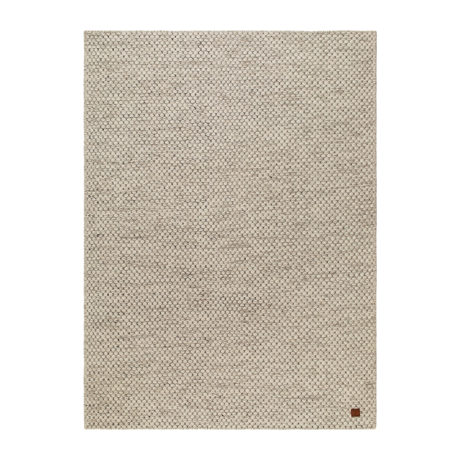 Handvävd Matta KM Carpets Torekov Ull