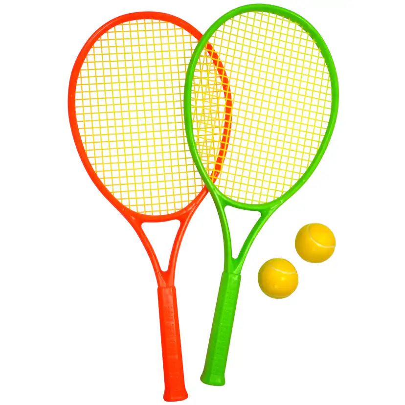 Tennisset Home it Set