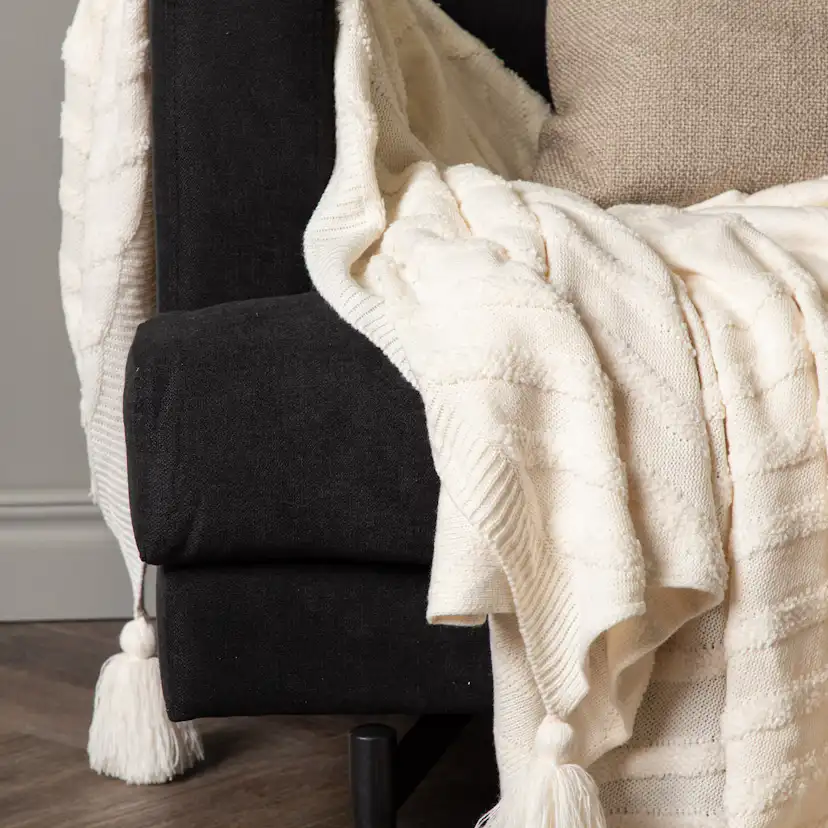 Pläd Venture Home Katlyn