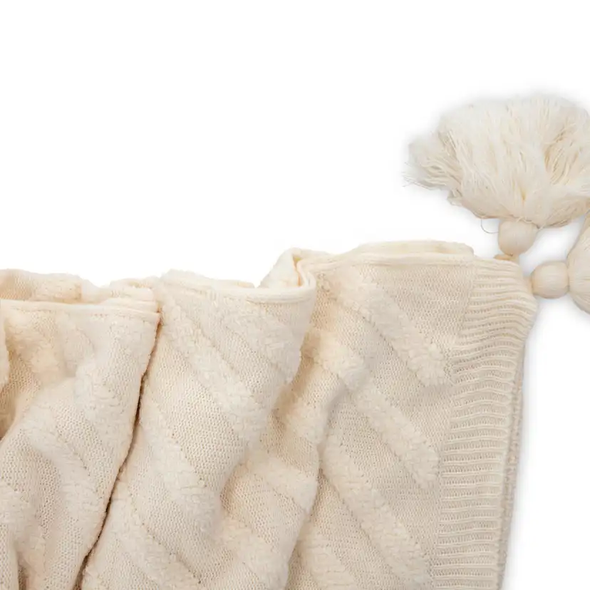 Pläd Venture Home Katlyn