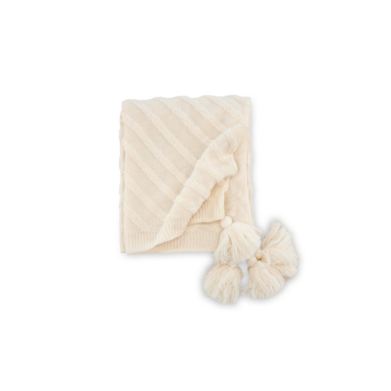 Pläd Venture Home Katlyn