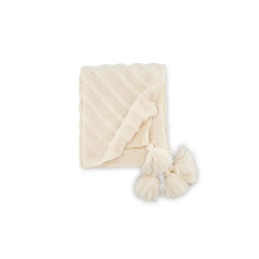 Pläd Venture Home Katlyn