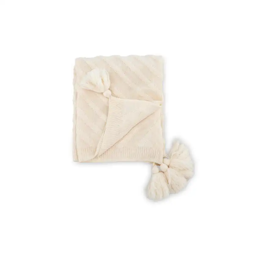 Pläd Venture Home Katlyn