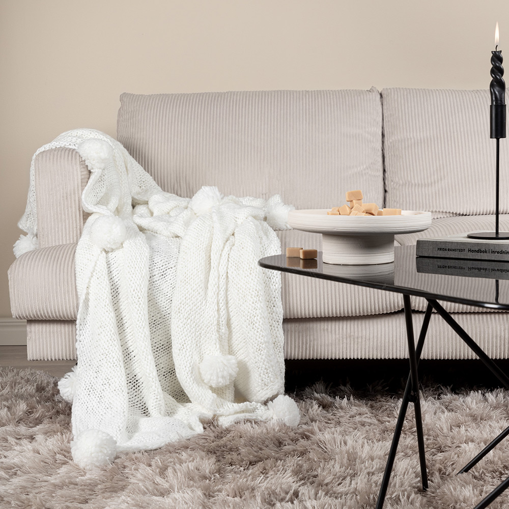 Pläd Venture Home Anny