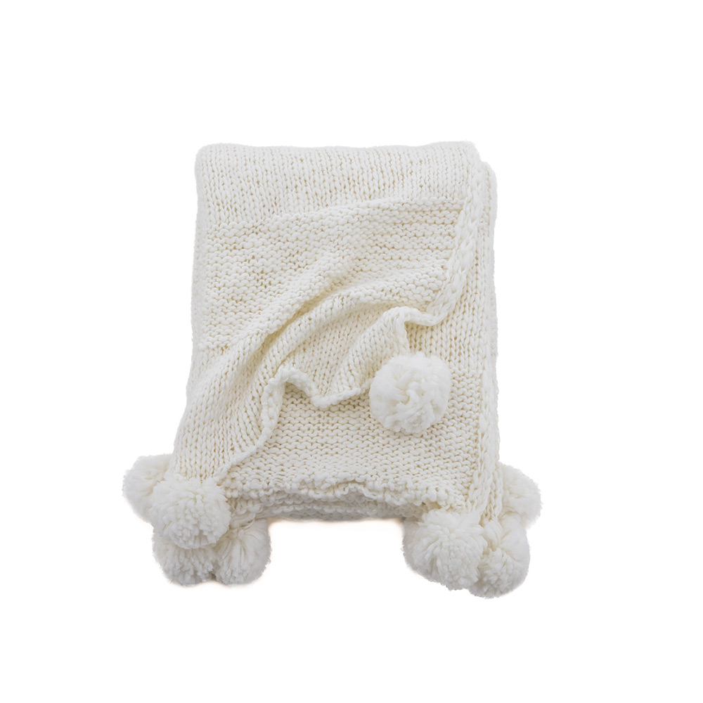 Pläd Venture Home Anny