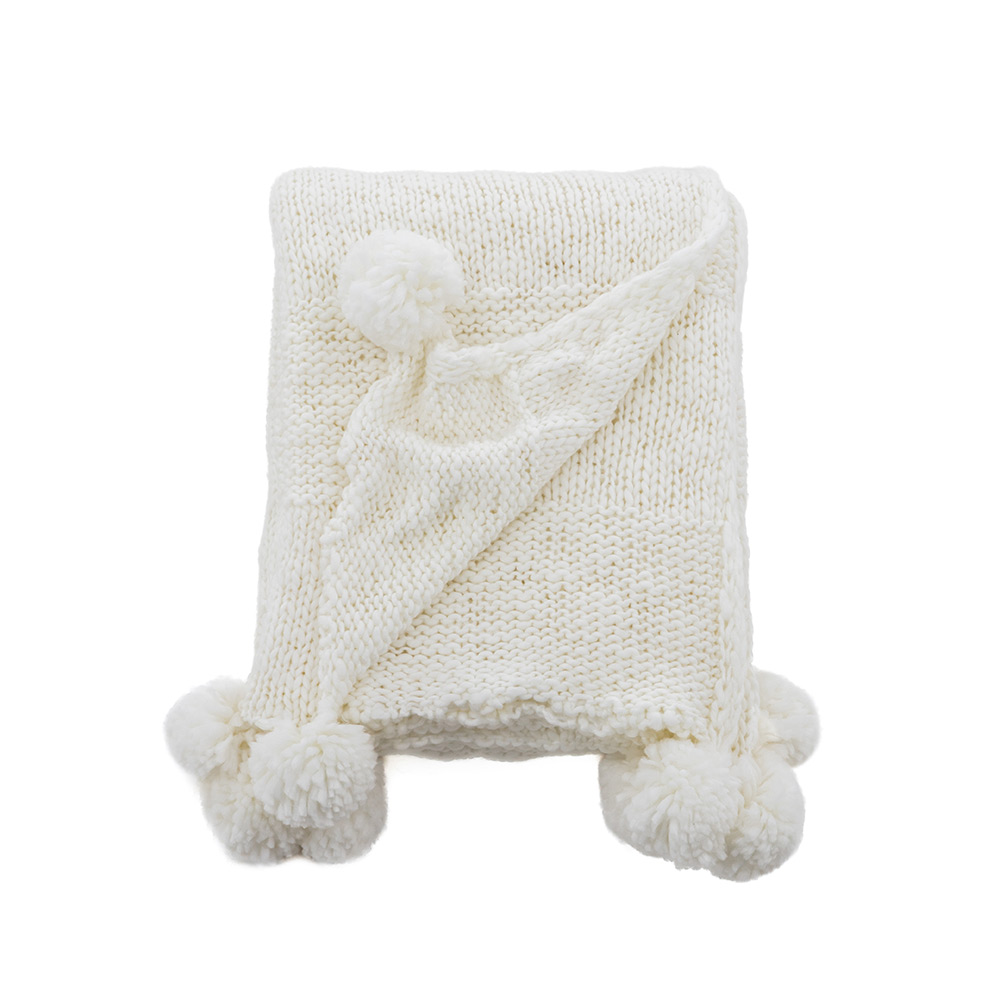 Pläd Venture Home Anny